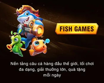 Tổng quan game bắn cá 33win 7